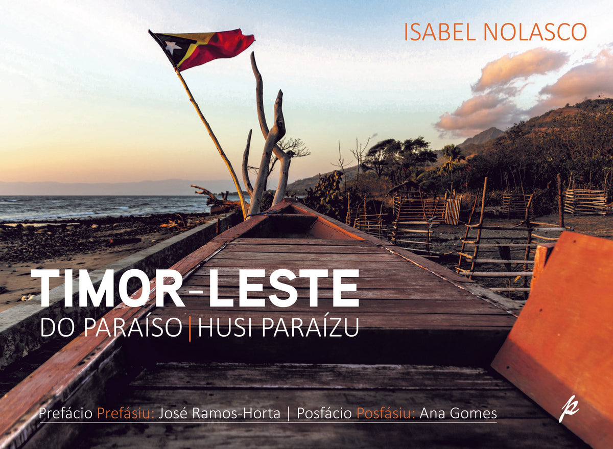 Mosaico Do Mundo Aos Olhos Do Timor: História e Poética Da Relação No  Requiem para o Navegador Solitário, PDF, Timor Leste