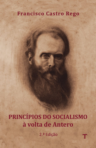 Princípios do Socialismo à volta de Antero - 2.ª Edição