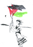 Diário Palestino - poemas e afins