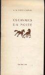 Os Cavalos da Noite