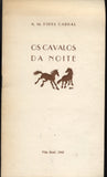 Os Cavalos da Noite