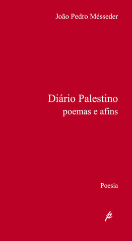Diário Palestino - poemas e afins
