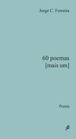 60 poemas [mais um]