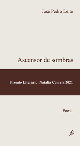 ASCENSOR DE SOMBRAS